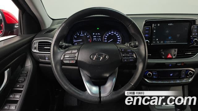 Hyundai i30 (PD) Modern, 2017 13