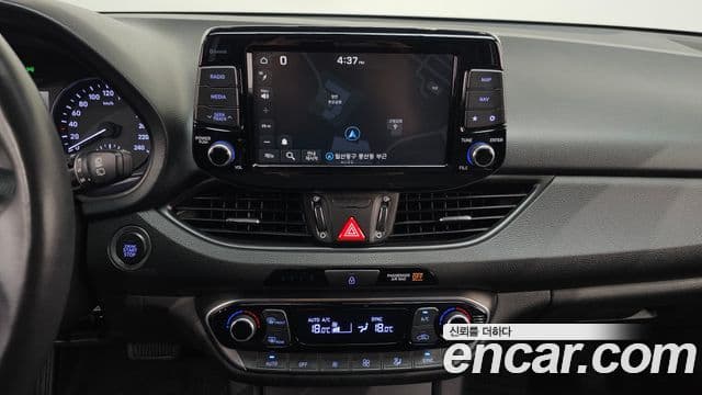 Hyundai i30 (PD) Modern, 2017 14