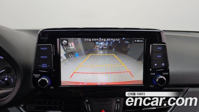 Hyundai i30 (PD) Modern, 2017 15