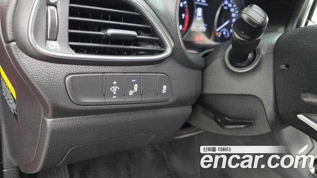 Hyundai i30 (PD) Modern, 2017 17