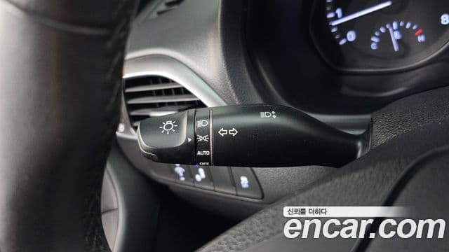 Hyundai i30 (PD) Modern, 2017 18