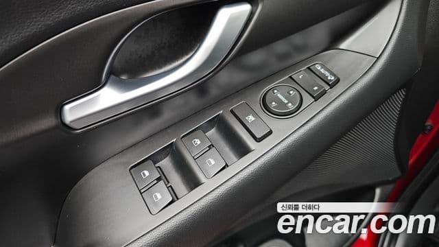 Hyundai i30 (PD) Modern, 2017 19