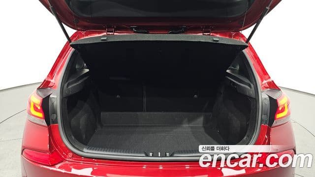 Hyundai i30 (PD) Modern, 2017 20