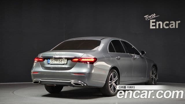 Mercedes-Benz E-класс W213 Avantgarde, 2021 2