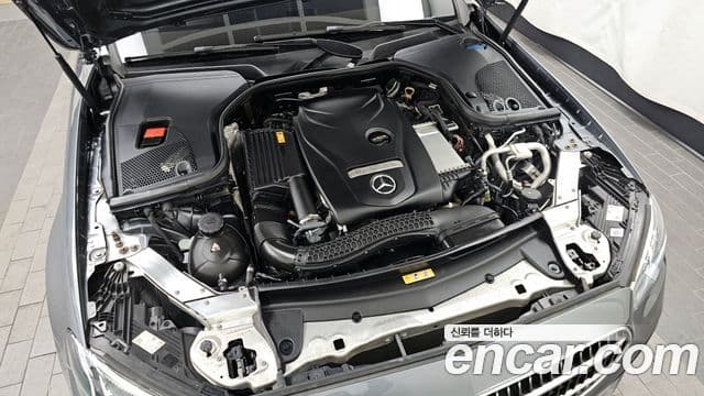 Mercedes-Benz E-класс W213 Avantgarde, 2021 6