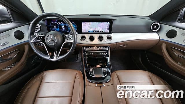 Mercedes-Benz E-класс W213 Avantgarde, 2021 7