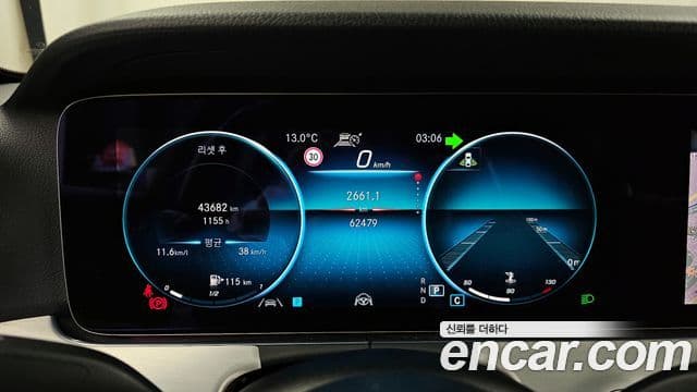 Mercedes-Benz E-класс W213 Avantgarde, 2021 8