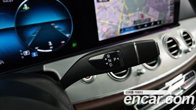 Mercedes-Benz E-класс W213 Avantgarde, 2021 9