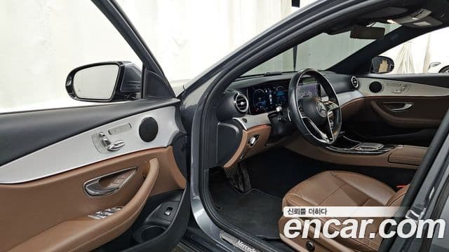 Mercedes-Benz E-класс W213 Avantgarde, 2021 10