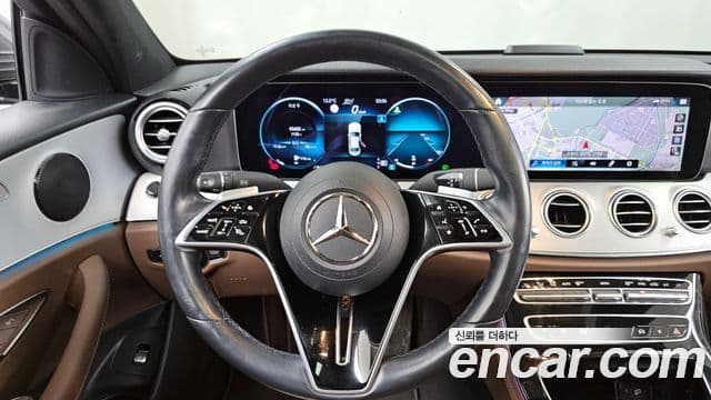 Mercedes-Benz E-класс W213 Avantgarde, 2021 13