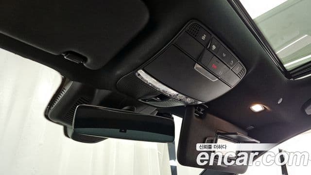 Mercedes-Benz E-класс W213 Avantgarde, 2021 18