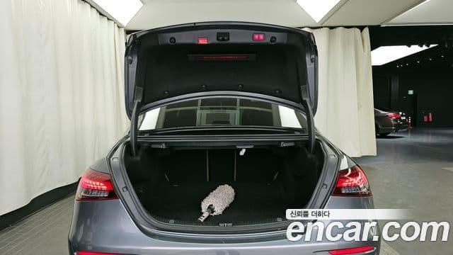 Mercedes-Benz E-класс W213 Avantgarde, 2021 20