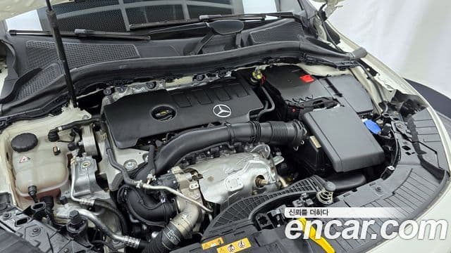 Mercedes-Benz GLA-класс H247 GLA250 4MATIC, 2022 6