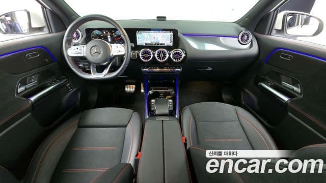 Mercedes-Benz GLA-класс H247 GLA250 4MATIC, 2022 7