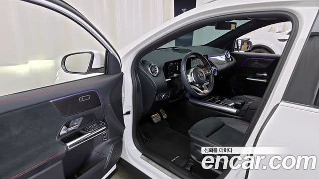 Mercedes-Benz GLA-класс H247 GLA250 4MATIC, 2022 10