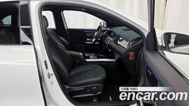 Mercedes-Benz GLA-класс H247 GLA250 4MATIC, 2022 11