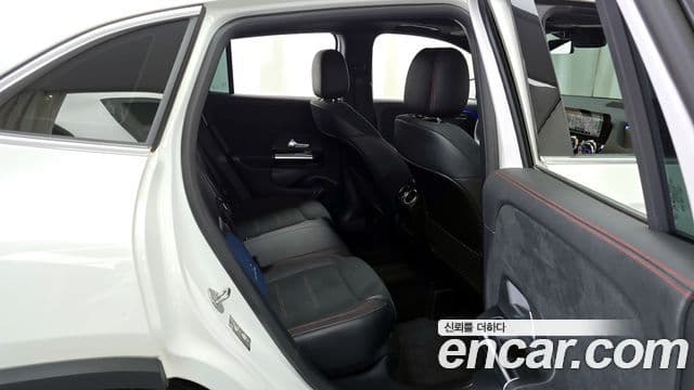 Mercedes-Benz GLA-класс H247 GLA250 4MATIC, 2022 12