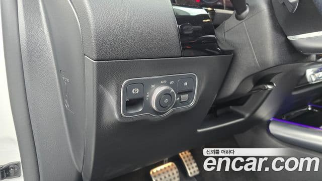 Mercedes-Benz GLA-класс H247 GLA250 4MATIC, 2022 18