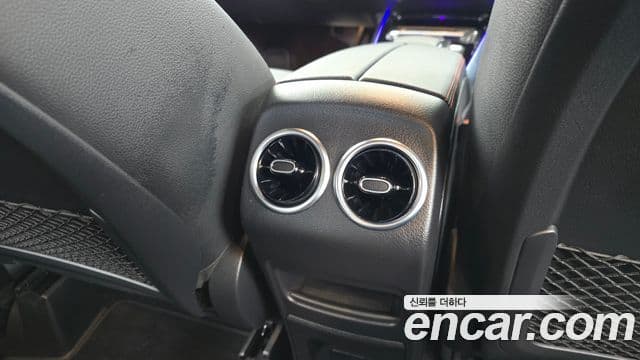 Mercedes-Benz GLA-класс H247 GLA250 4MATIC, 2022 19