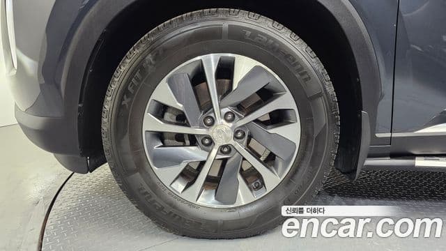 Hyundai Palisade Exclusive, 2019 все фото