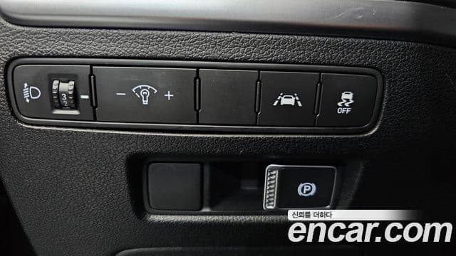 Hyundai Palisade Exclusive, 2019 14