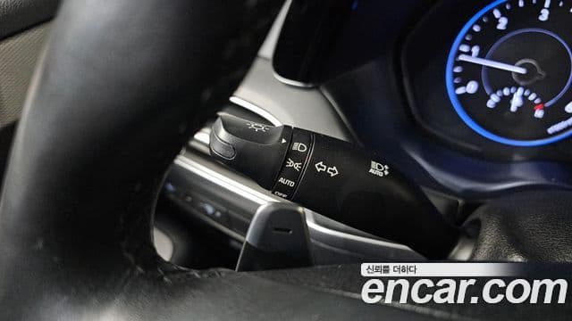 Hyundai Palisade Exclusive, 2019 15