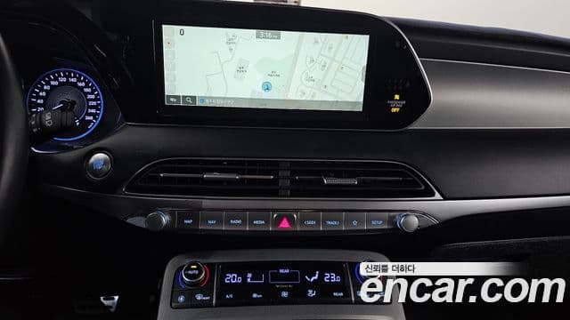 Hyundai Palisade Exclusive, 2019 17