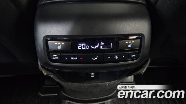 Hyundai Palisade Exclusive, 2019 19