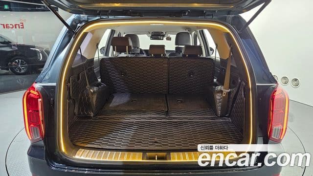 Hyundai Palisade Exclusive, 2019 20