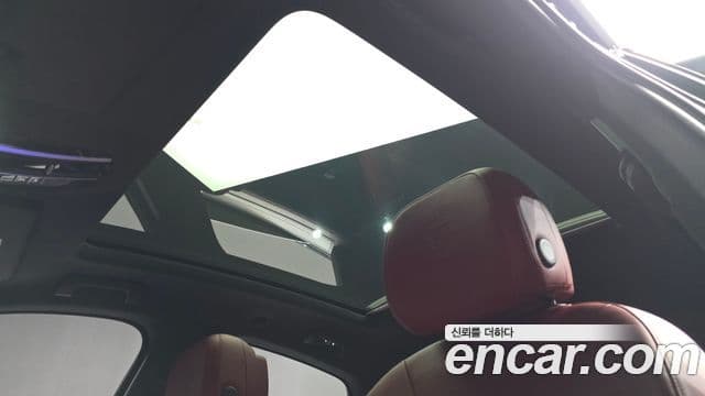 Porsche Cayenne (PO536) 3.0 E-гибрид купе, 2021 20