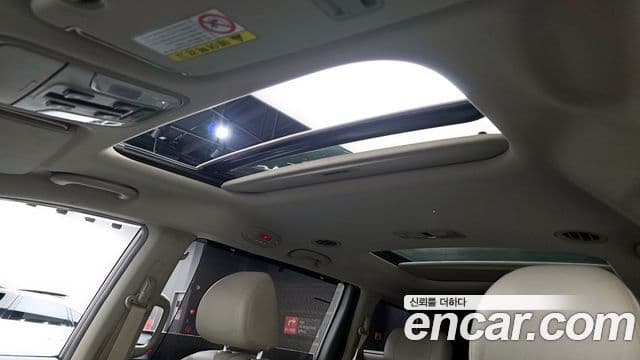 Kia All New Carnival President, 2018 18