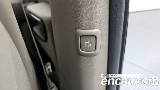 Kia All New Carnival President, 2018 19