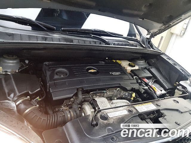 Chevrolet(GM대우) Orlando Premium, 2013 6