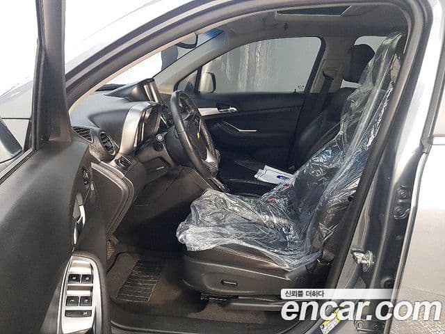 Chevrolet(GM대우) Orlando Premium, 2013 8