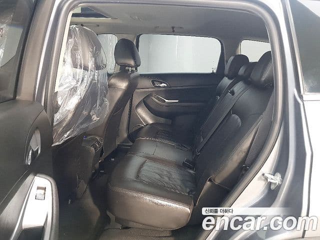 Chevrolet(GM대우) Orlando Premium, 2013 9