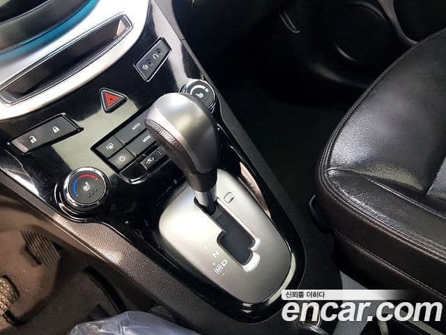 Chevrolet(GM대우) Orlando Premium, 2013 12