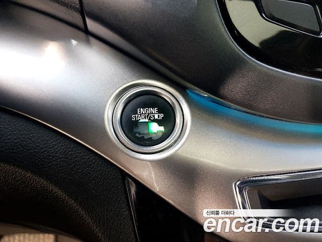 Chevrolet(GM대우) Orlando Premium, 2013 13