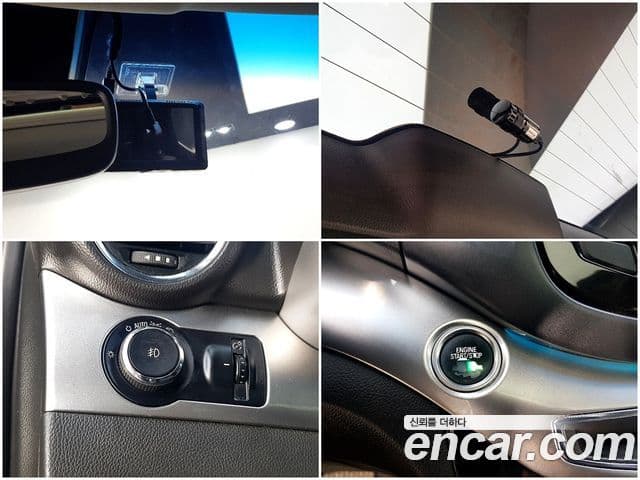 Chevrolet(GM대우) Orlando Premium, 2013 15