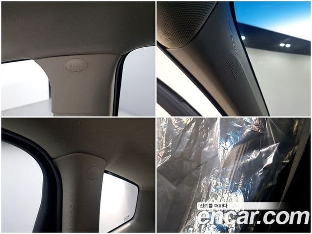 Chevrolet(GM대우) Orlando Premium, 2013 17