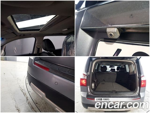 Chevrolet(GM대우) Orlando Premium, 2013 19