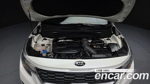 Kia Seltos Trendy, 2022 6