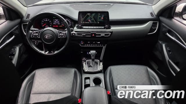 Kia Seltos Trendy, 2022 7