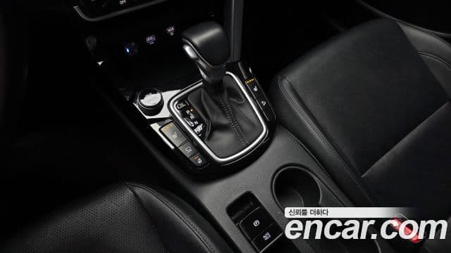 Kia Seltos Trendy, 2022 9