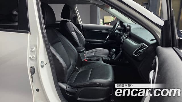 Kia Seltos Trendy, 2022 11