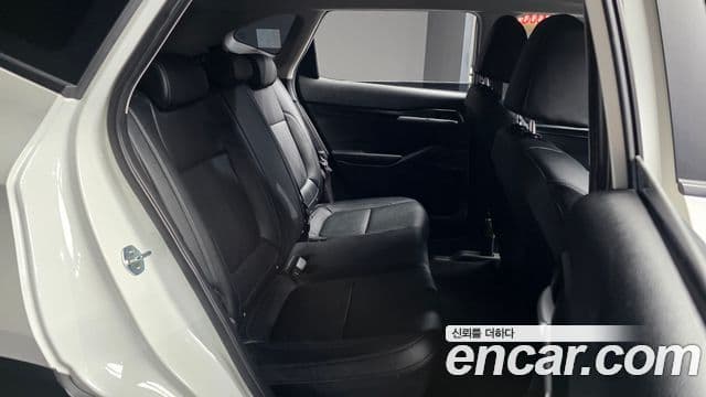 Kia Seltos Trendy, 2022 12