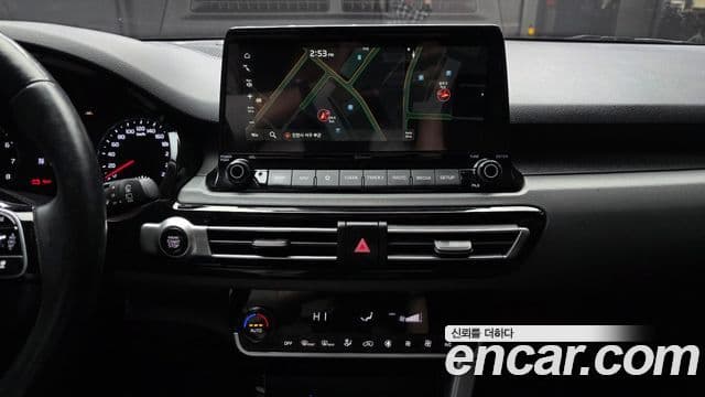 Kia Seltos Trendy, 2022 14