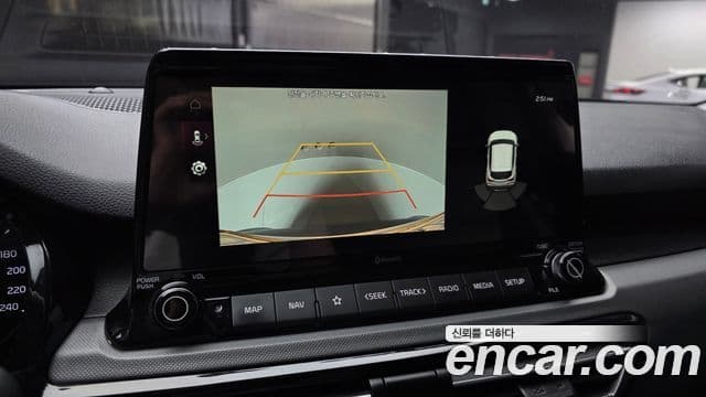 Kia Seltos Trendy, 2022 15