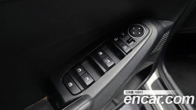 Kia Seltos Trendy, 2022 18