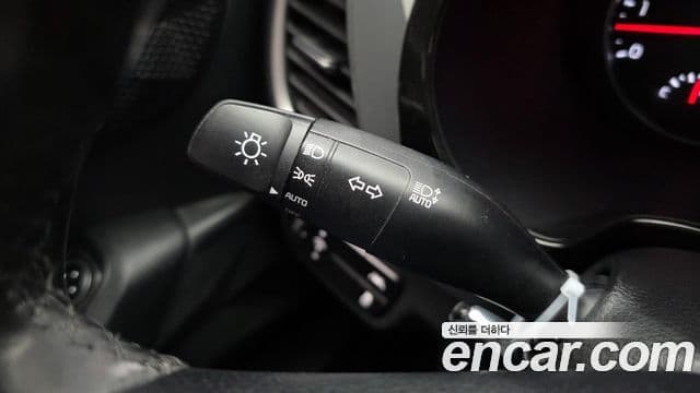 Kia Seltos Trendy, 2022 19