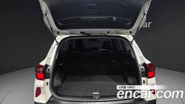 Kia Seltos Trendy, 2022 20